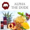 Alpha The Dude